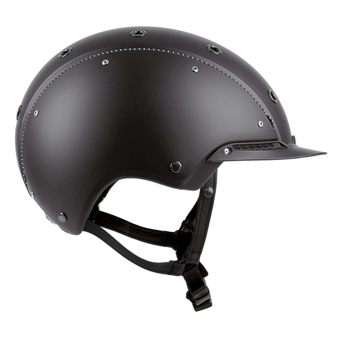 Casco Gorra Champ 3 Prime Black