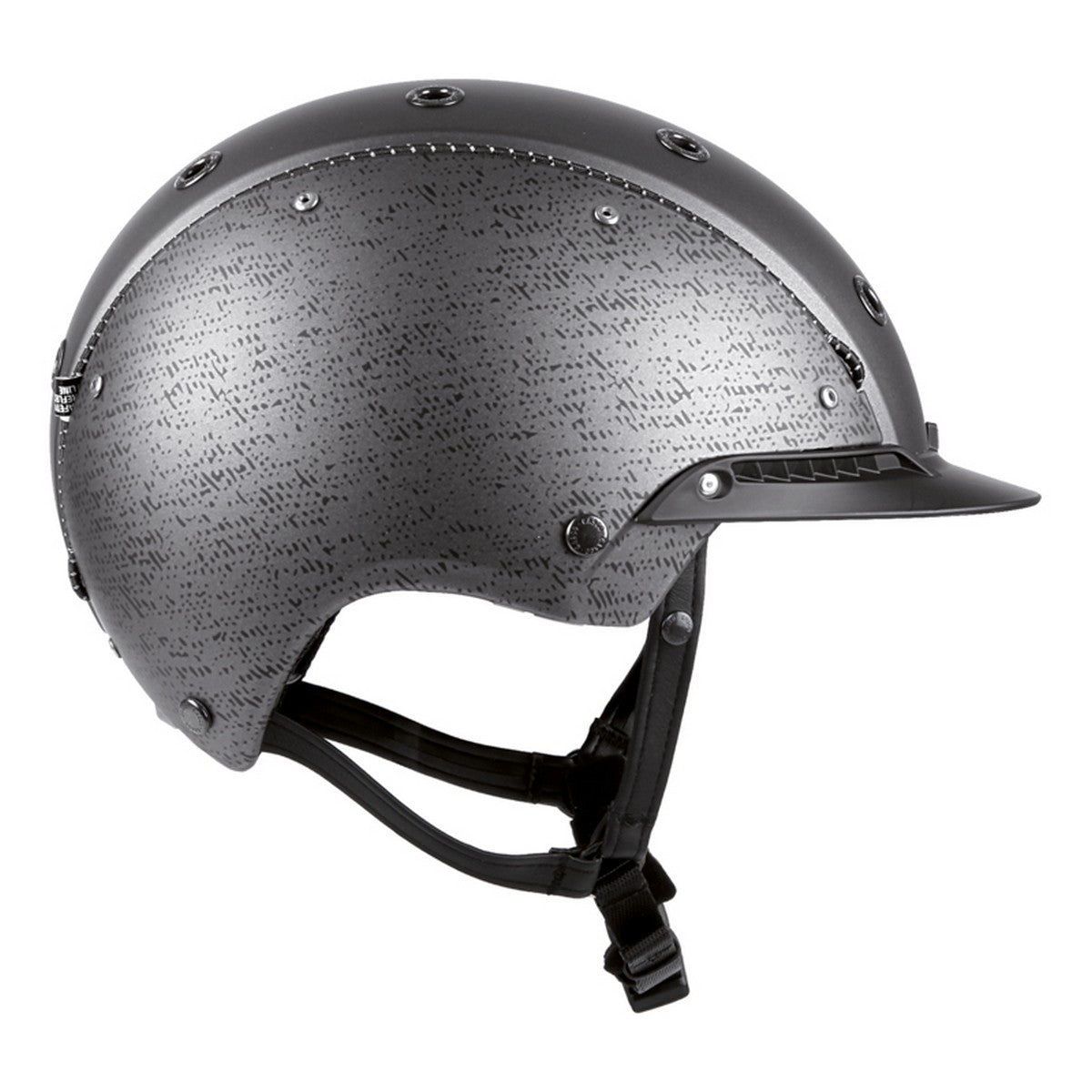 Casco Gorra Champ 3 Gunmetal