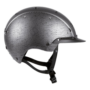 Casco Casco Champ 3 Gunmetal