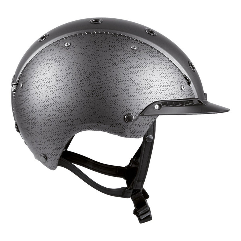 Casco Gorra Champ 3 Gunmetal