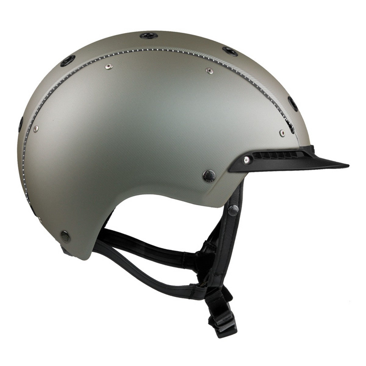 Casco Gorra Champ 3 Titan Structure