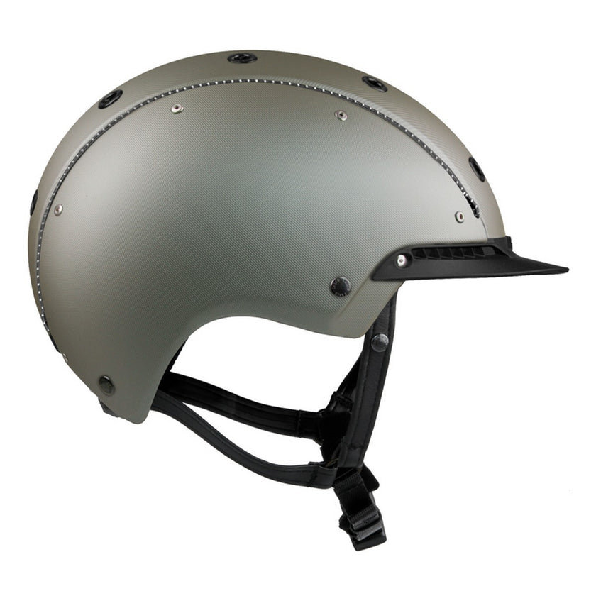 Casco Gorra Champ 3 Titan Structure