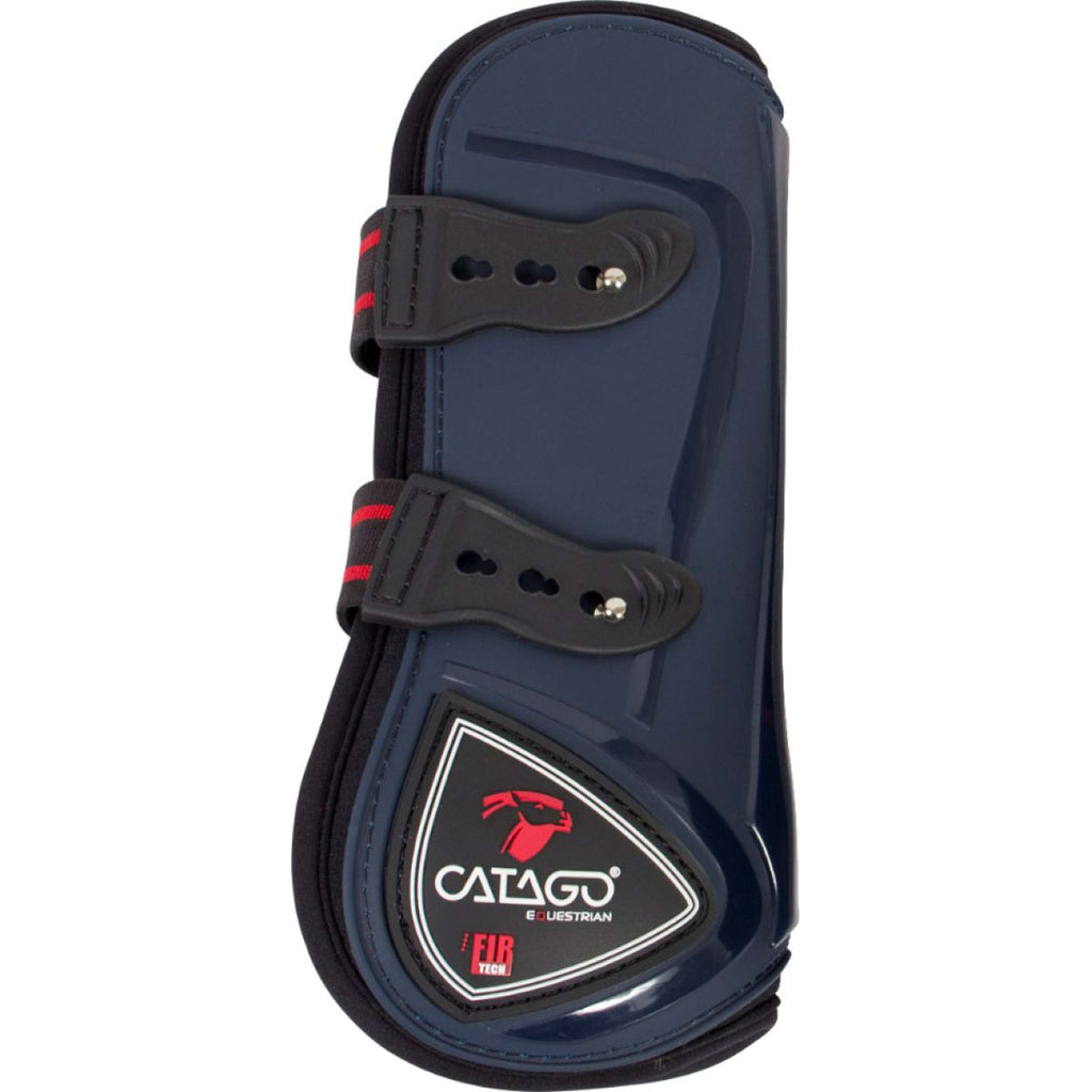 Catago Botas para Tendones FIR-Tech Navy