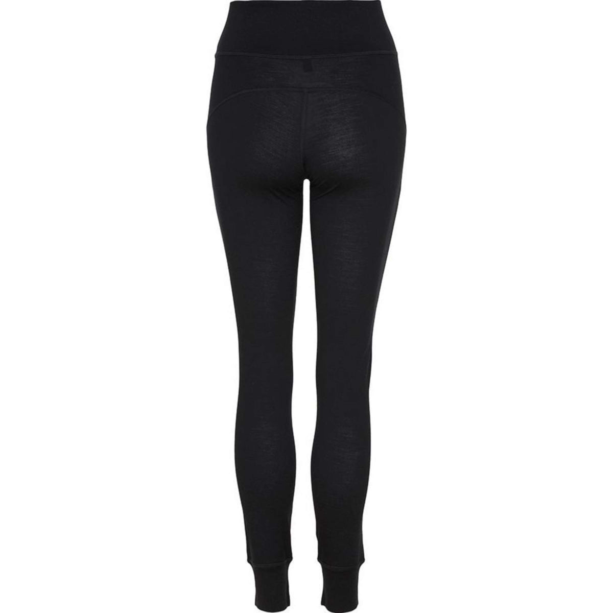 Catago Legging de Equitación Micha Negro