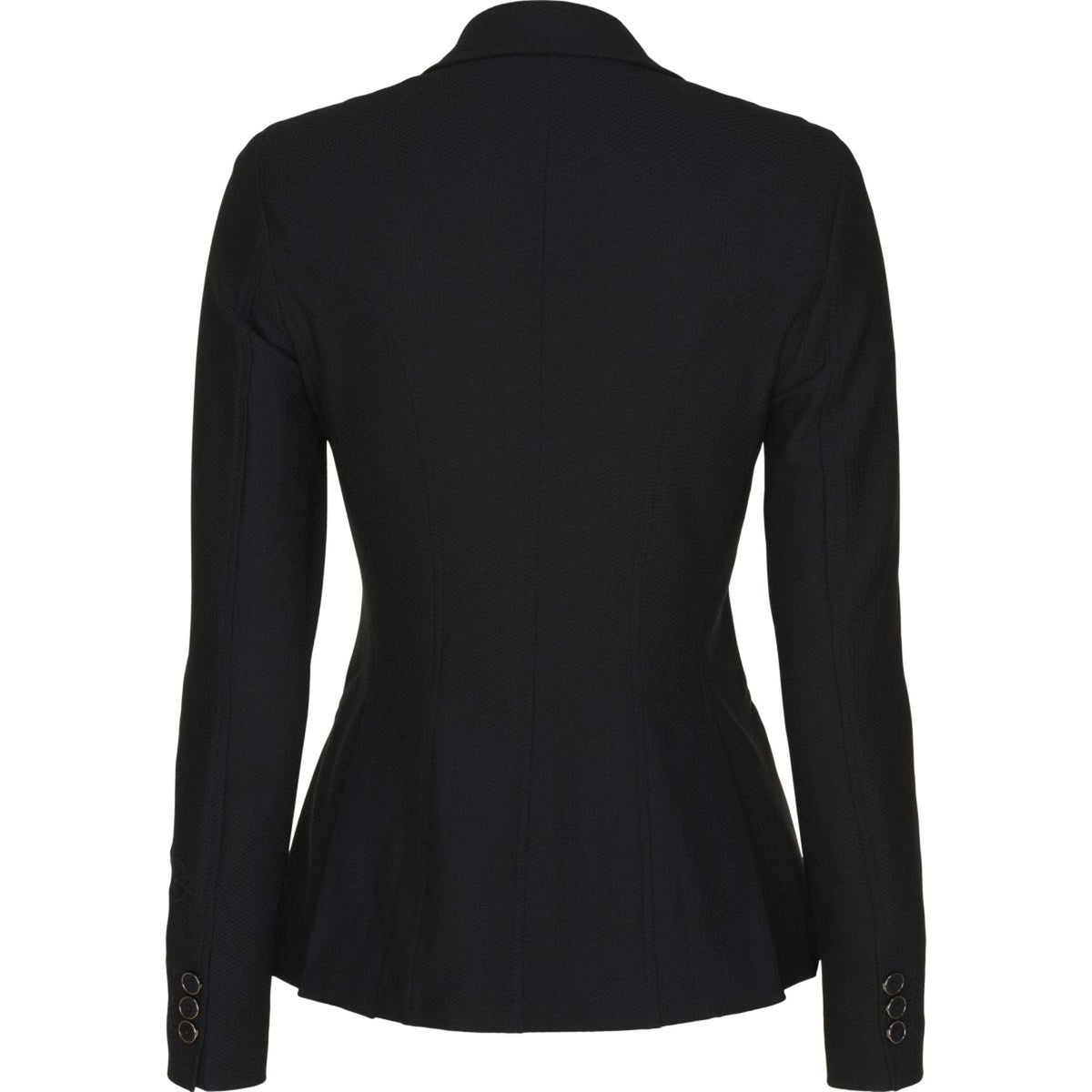 Catago Chaqueta de Competición Fallon Negro