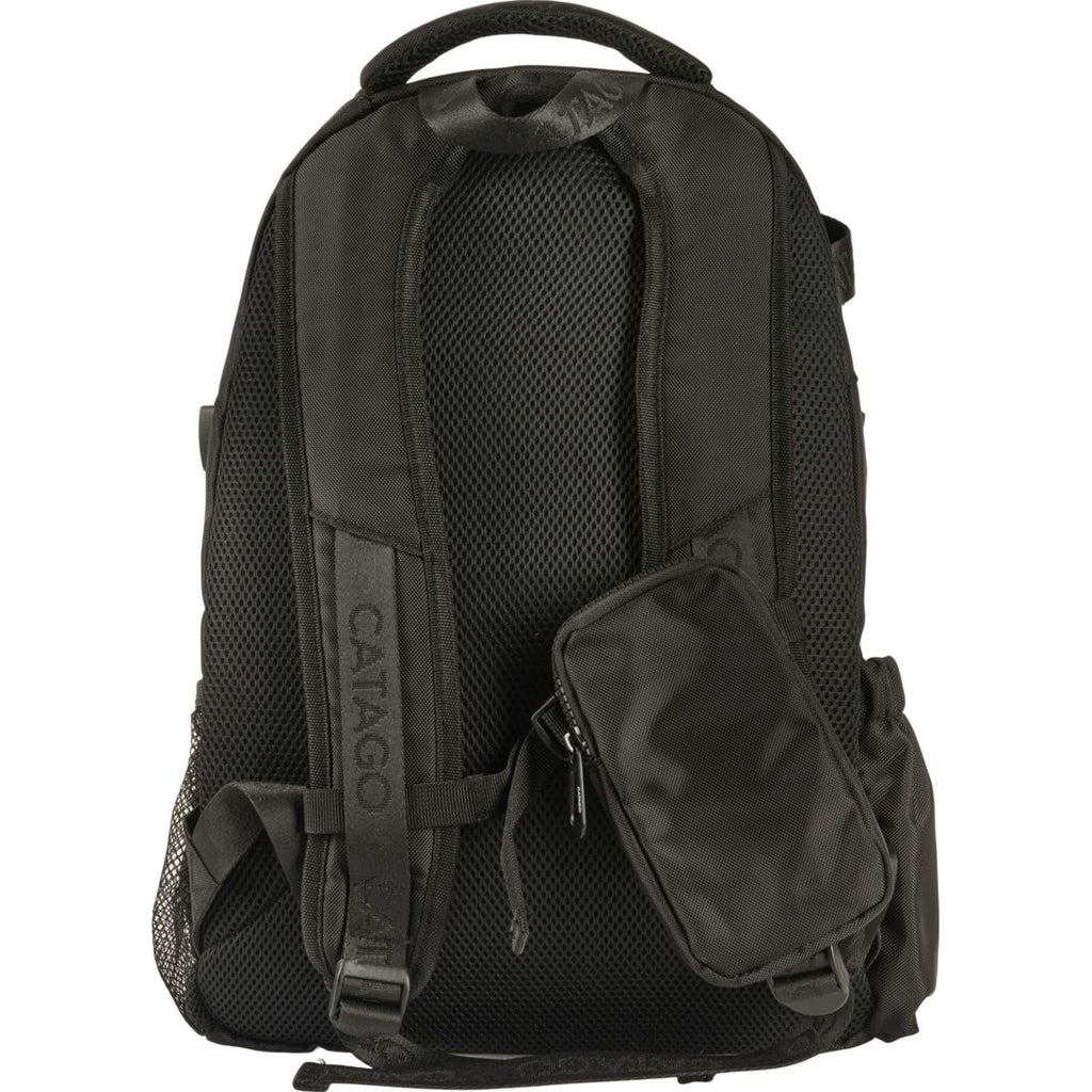 Catago Mochila 2.0 Negro