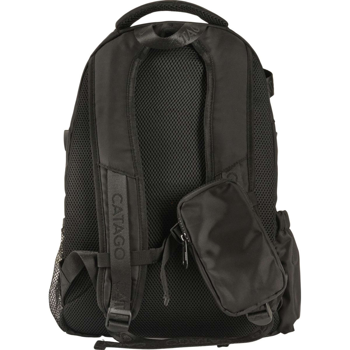 Catago Mochila 2.0 Negro