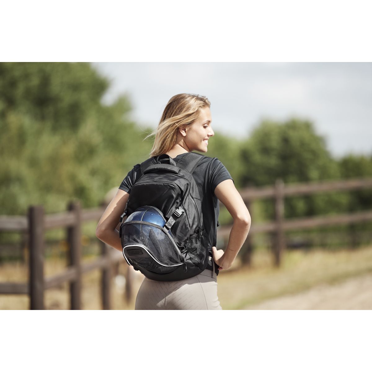 Catago Mochila 2.0 Negro