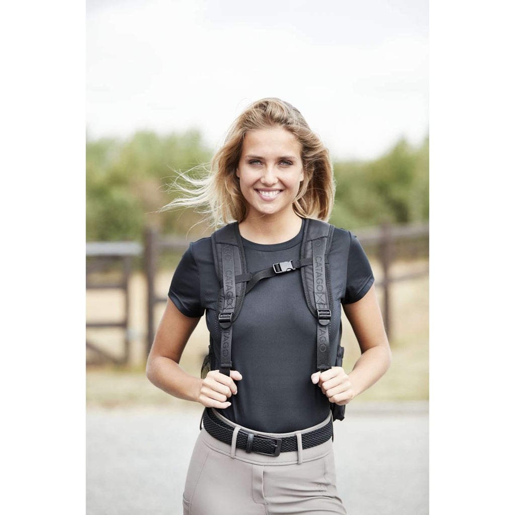 Catago Mochila 2.0 Negro