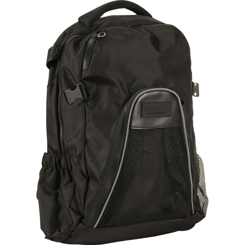 Catago Mochila 2.0 Negro