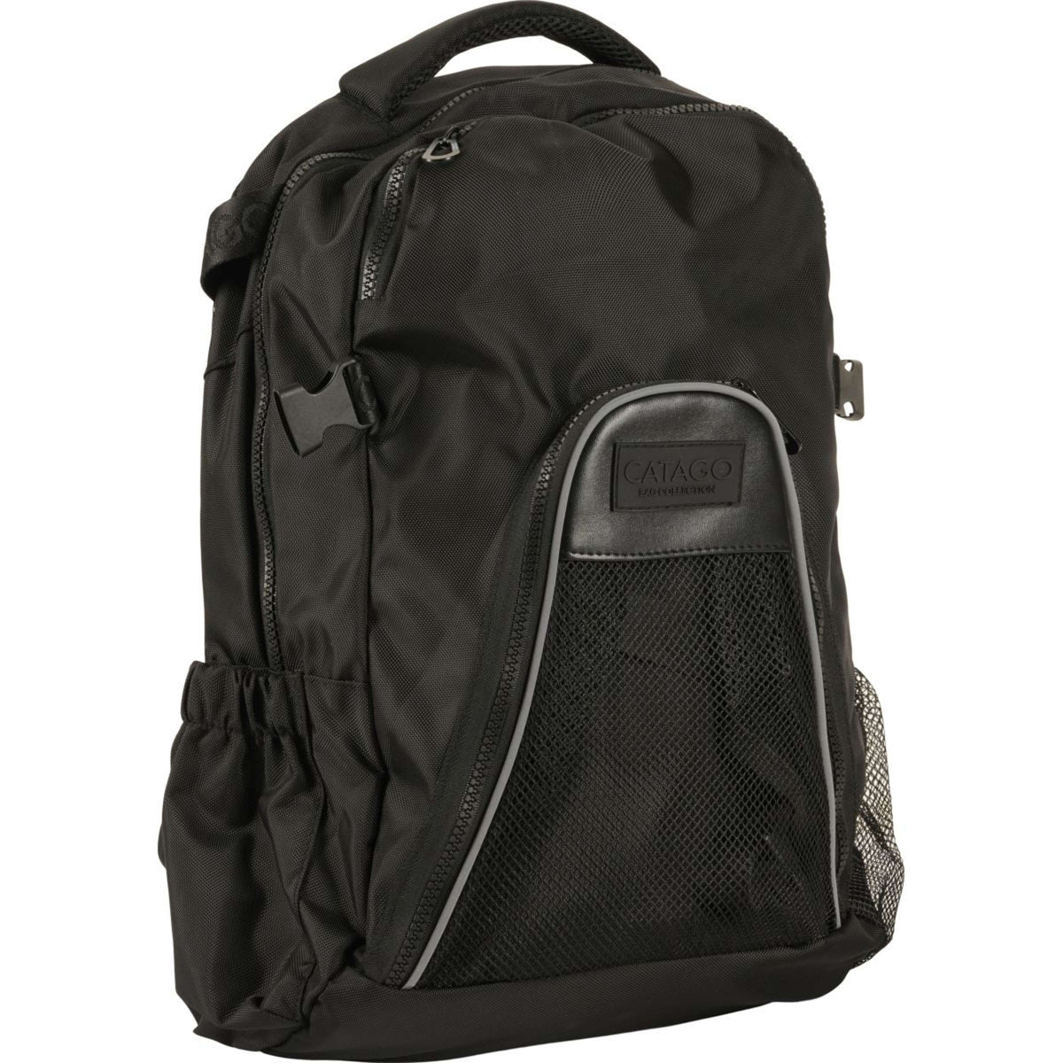 Catago Mochila 2.0 Negro