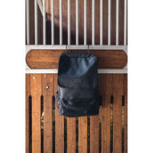 Catago Bolsa de establo 2.0 con Gancho Negro