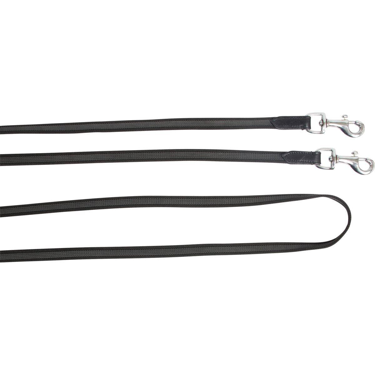 Catago Rienda Antideslizante Negro