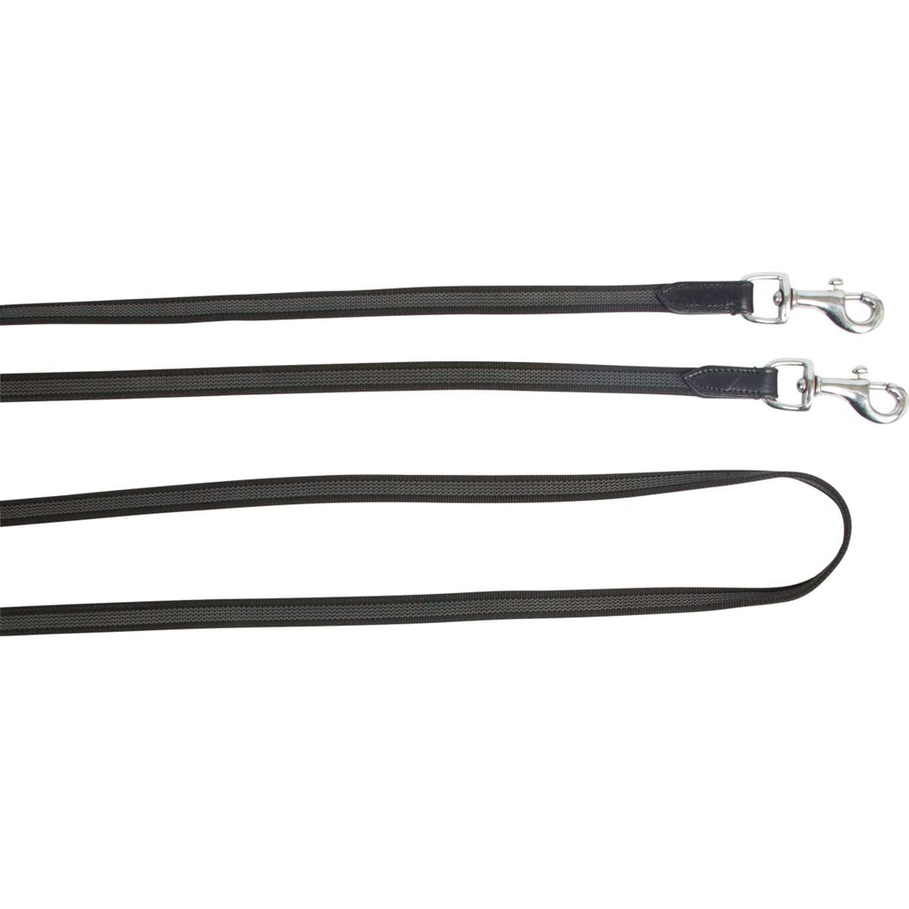 Catago Rienda Antideslizante Negro