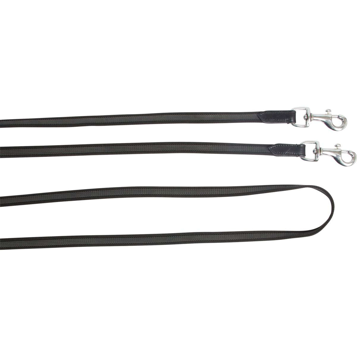Catago Rienda Antideslizante Negro