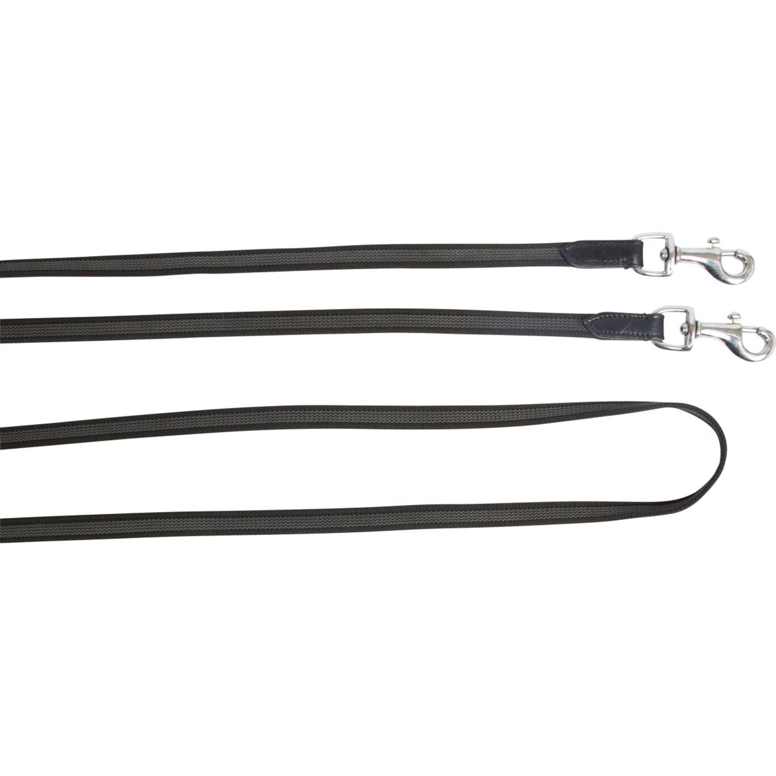 Catago Rienda Antideslizante Negro