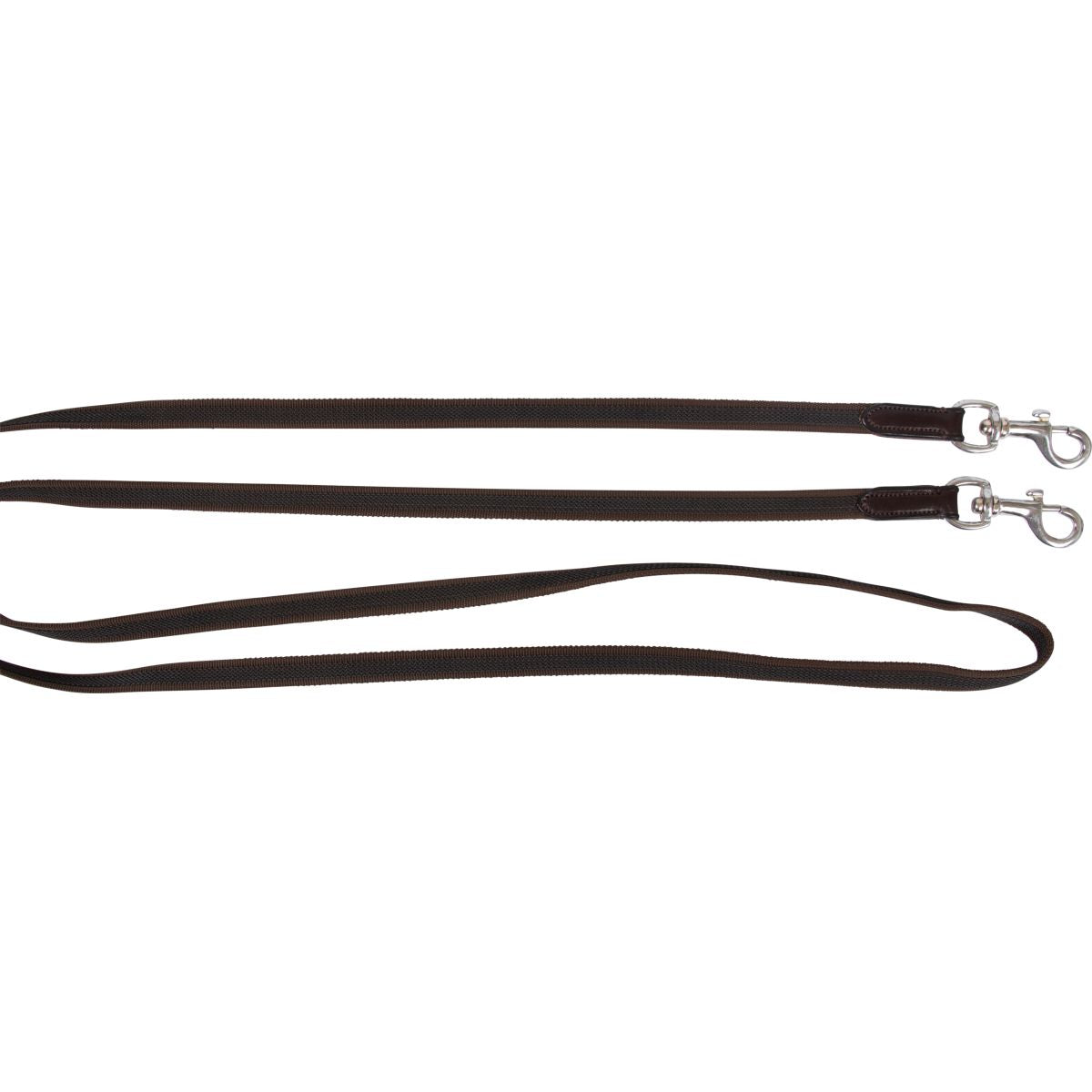 Catago Rienda Antideslizante Marron