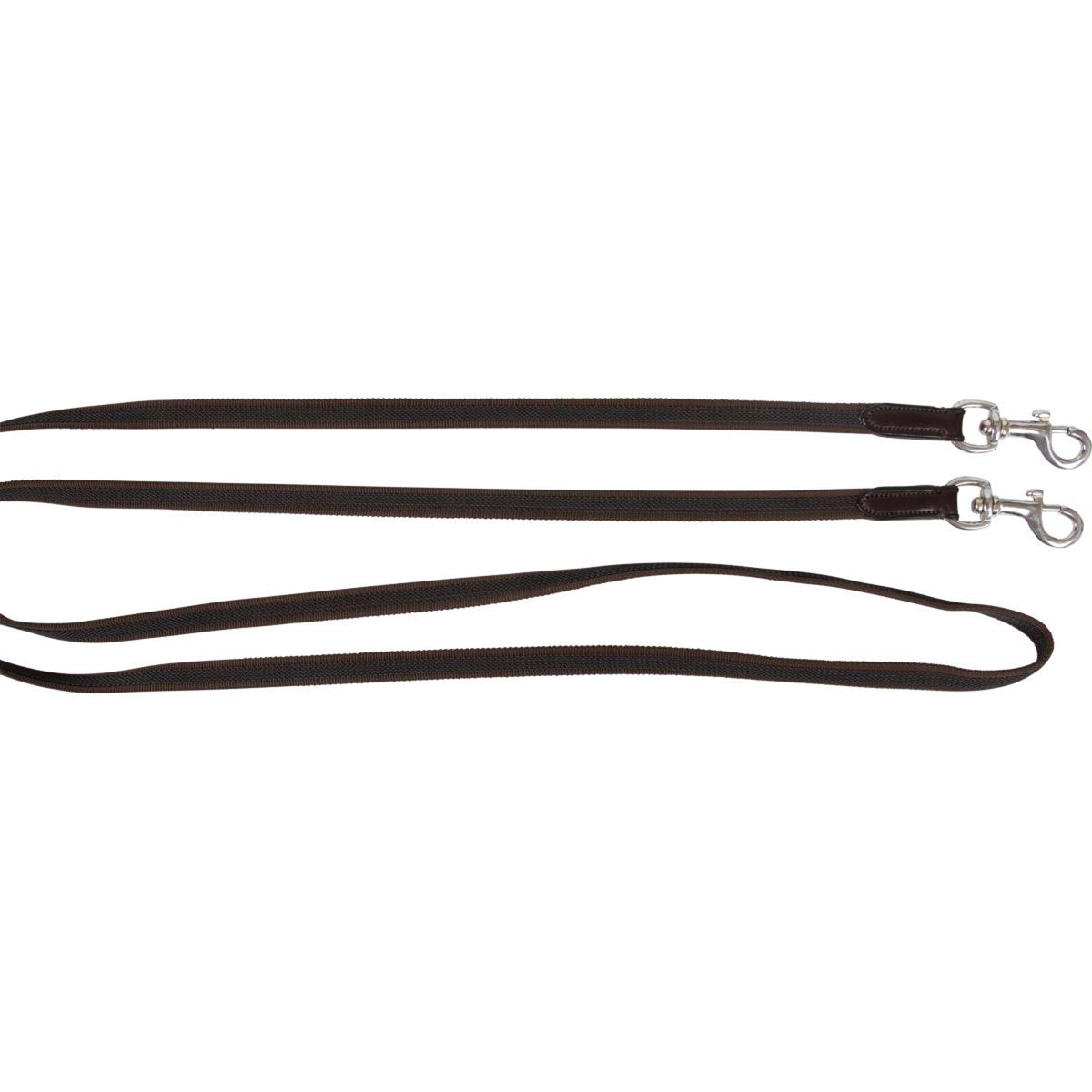 Catago Rienda Antideslizante Marron