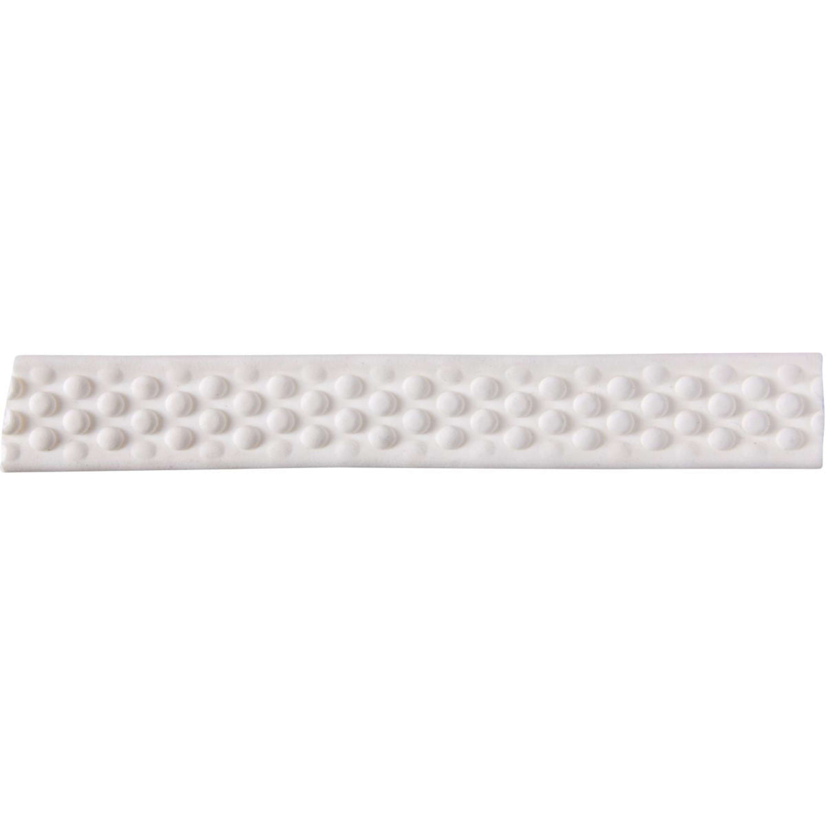 Catago Riendas Biothane Blanco