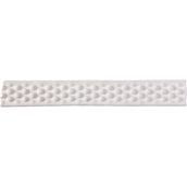 Catago Riendas Biothane Blanco