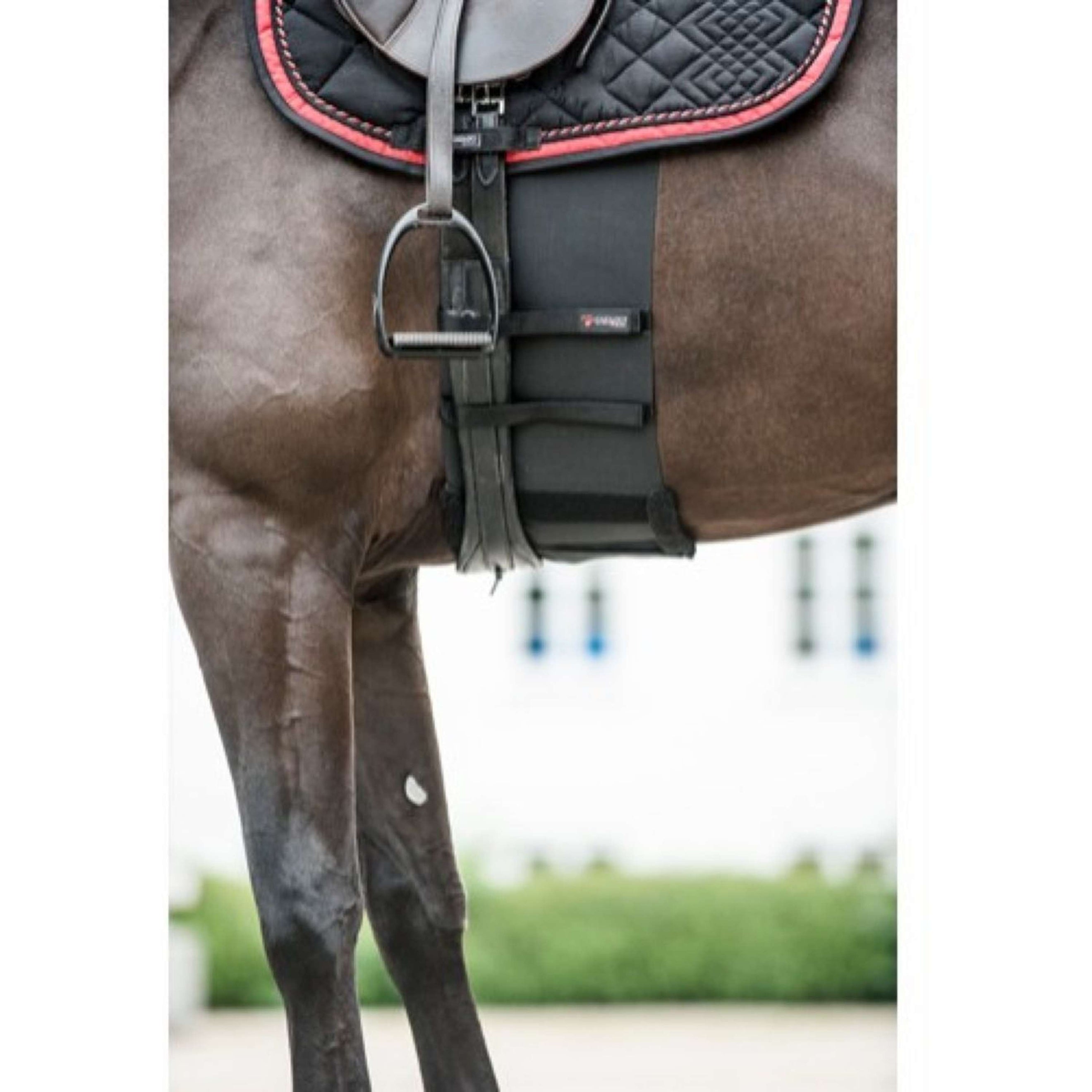 Catago Protector Corporal Negro