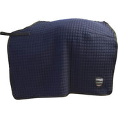 Catago Manta de ejercicio Cooler Navy