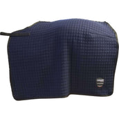 Catago Manta de ejercicio Cooler Navy