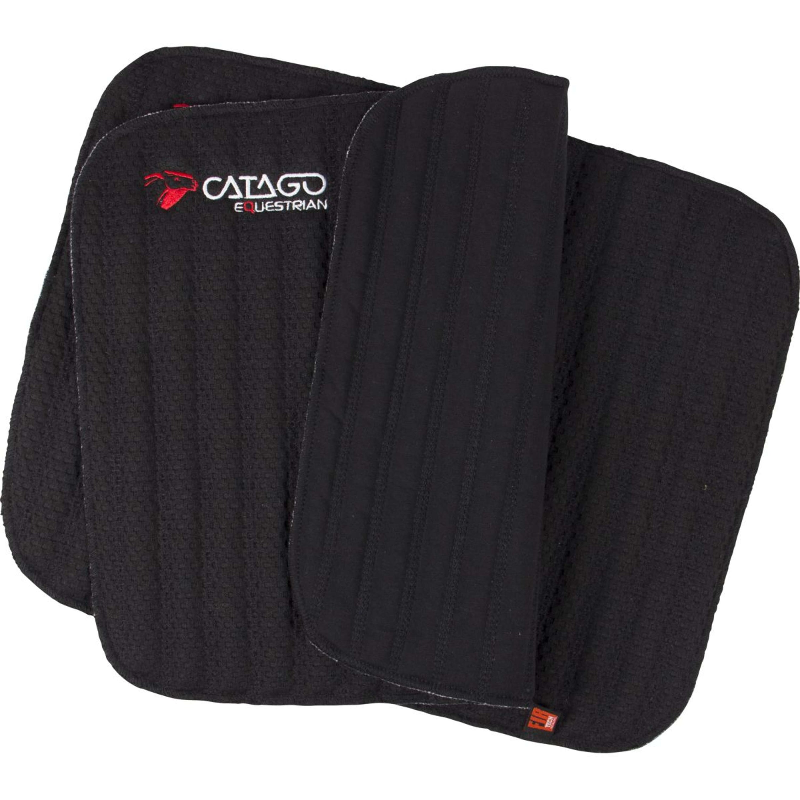 Catago Vendas Estables FIR-Tech Negro Catago Vendas Estables FIR-Tech Negro