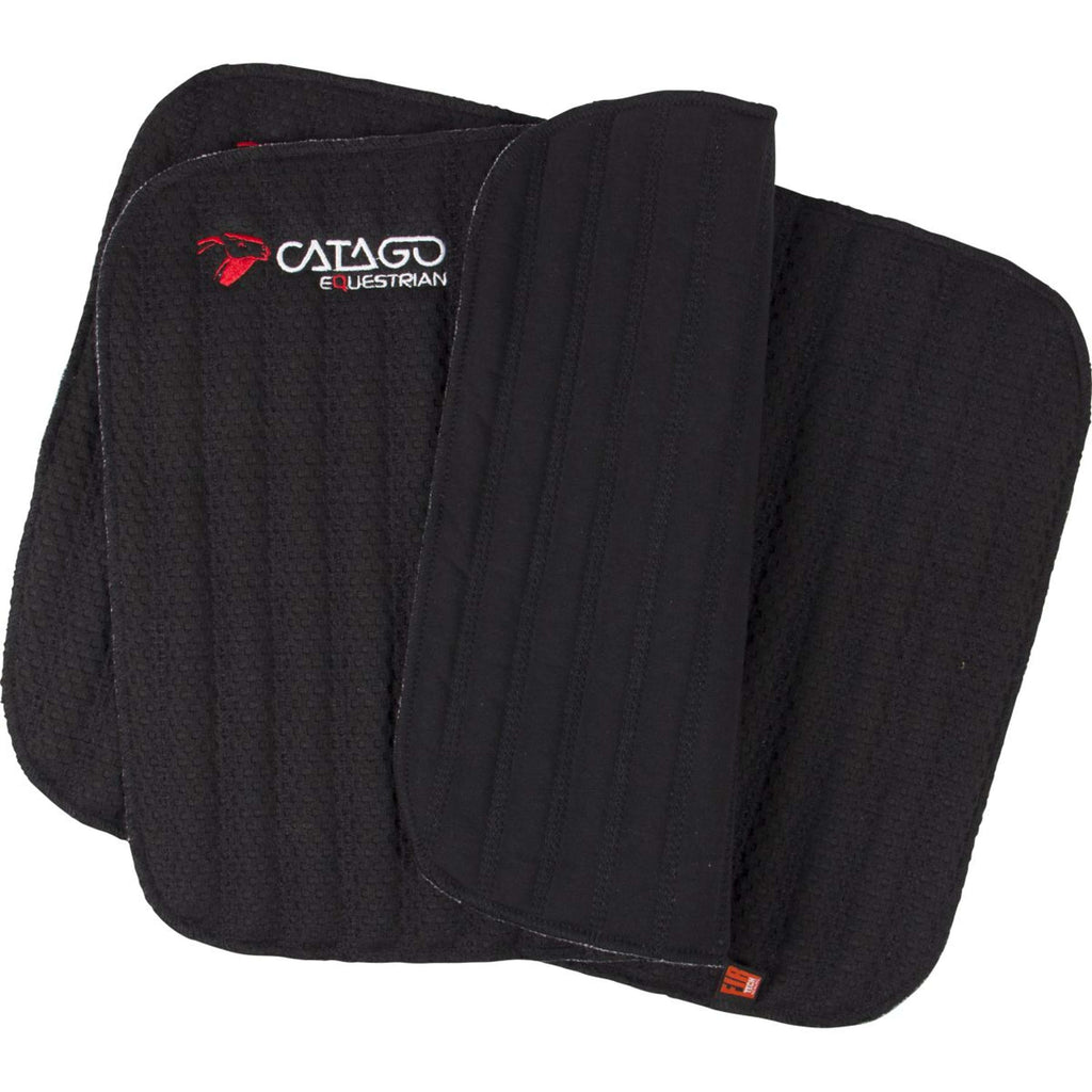 Catago Vendas Estables FIR-Tech Negro