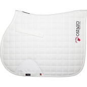 Catago Mantilla FIR-Tech Bordado Uso General Blanco/Negro