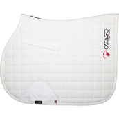 Catago Mantilla FIR-Tech Bordado Uso General Blanco/Negro