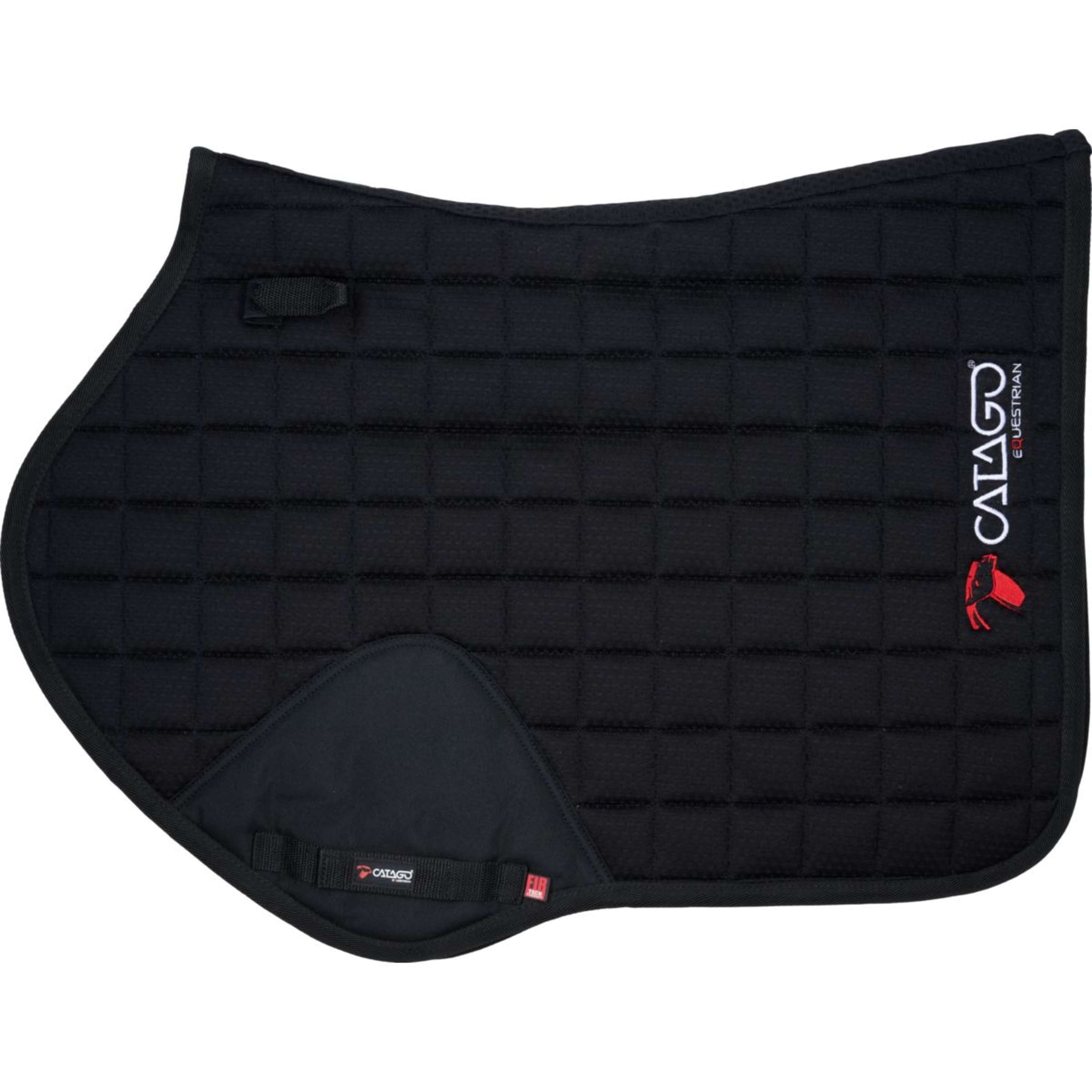 Catago Mantilla FIR-Tech Saltando Negro Catago Mantilla FIR-Tech Saltando Negro
