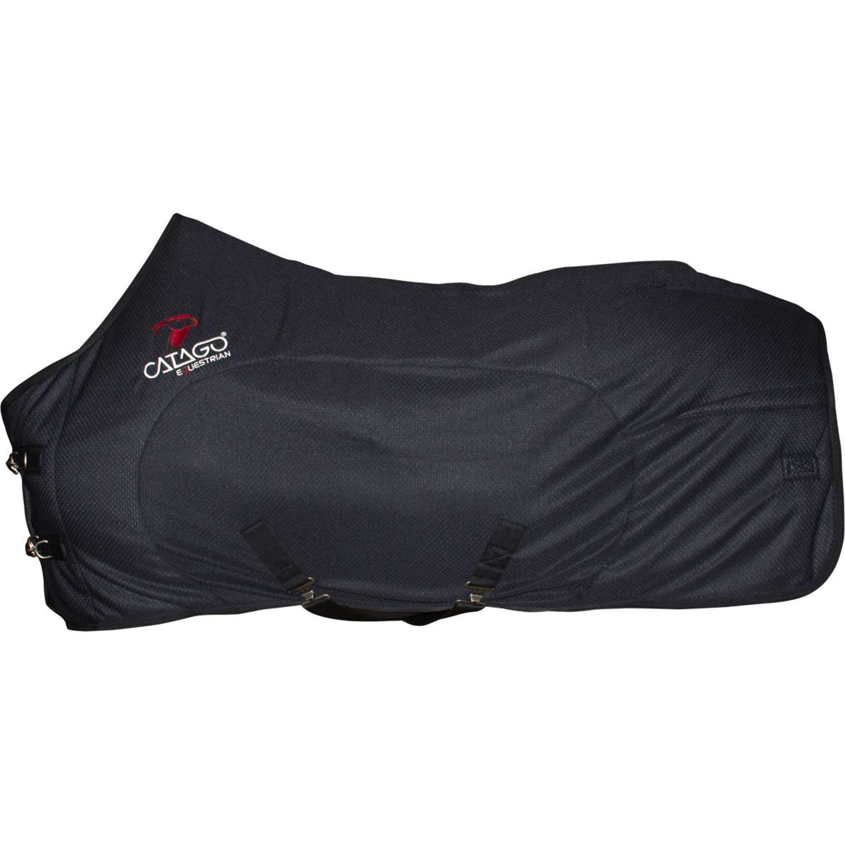 Catago Alfombra FIR-Tech Negro