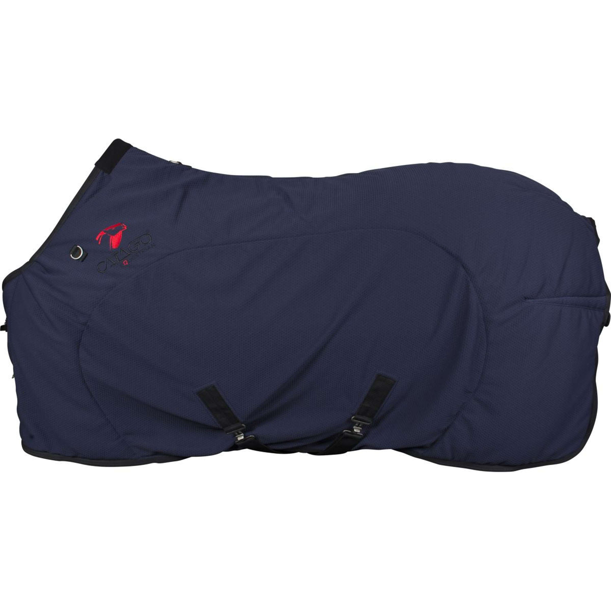 Catago Alfombra FIR-Tech Navy