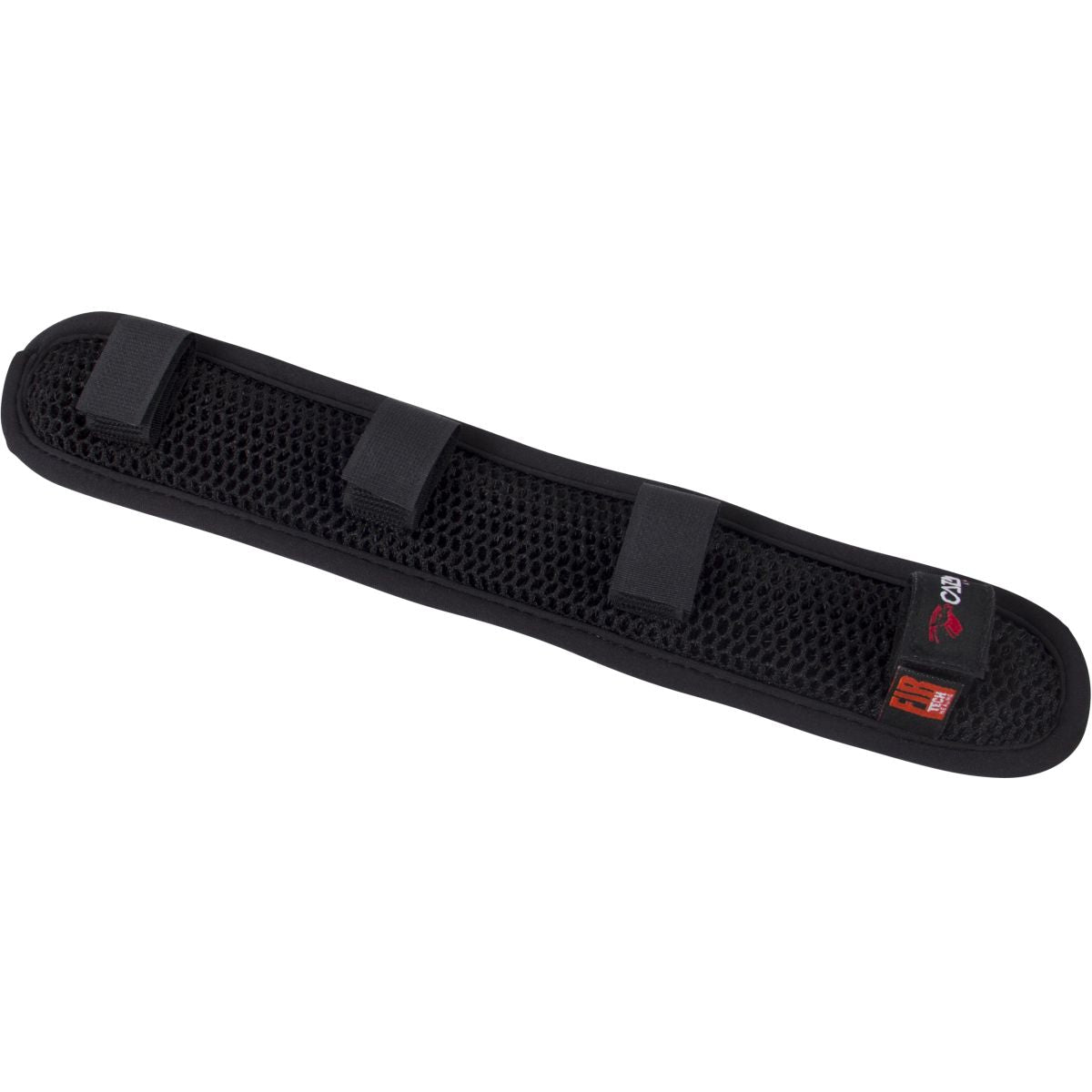 Catago Protector de cabeza FIR-Tech Negro