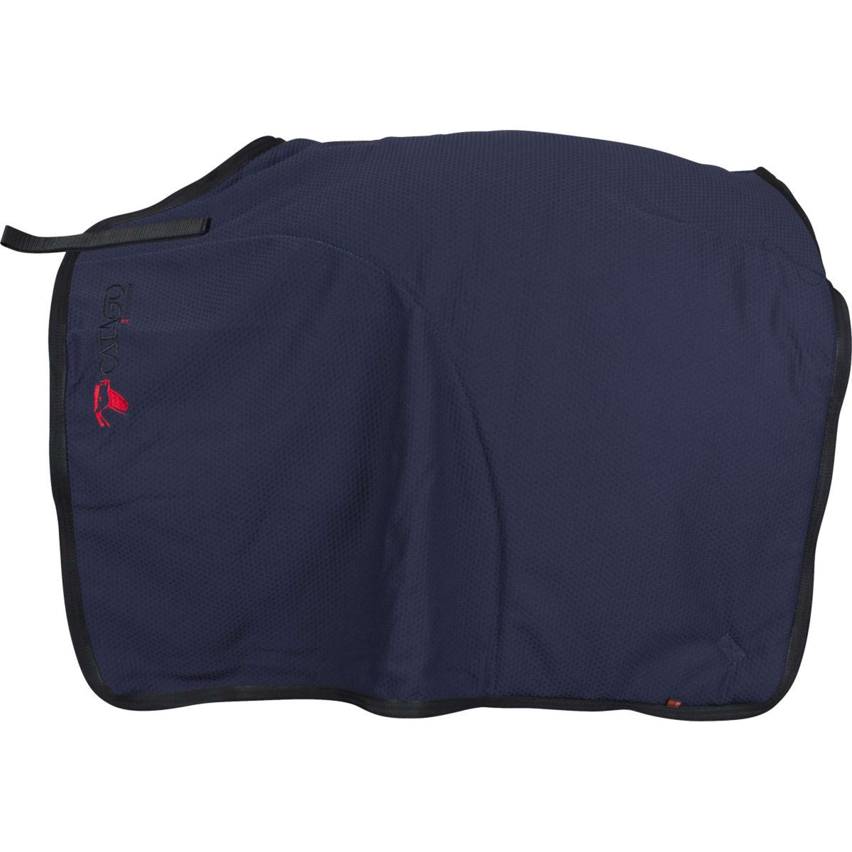 Catago Manta de ejercicio FIR-Tech Navy