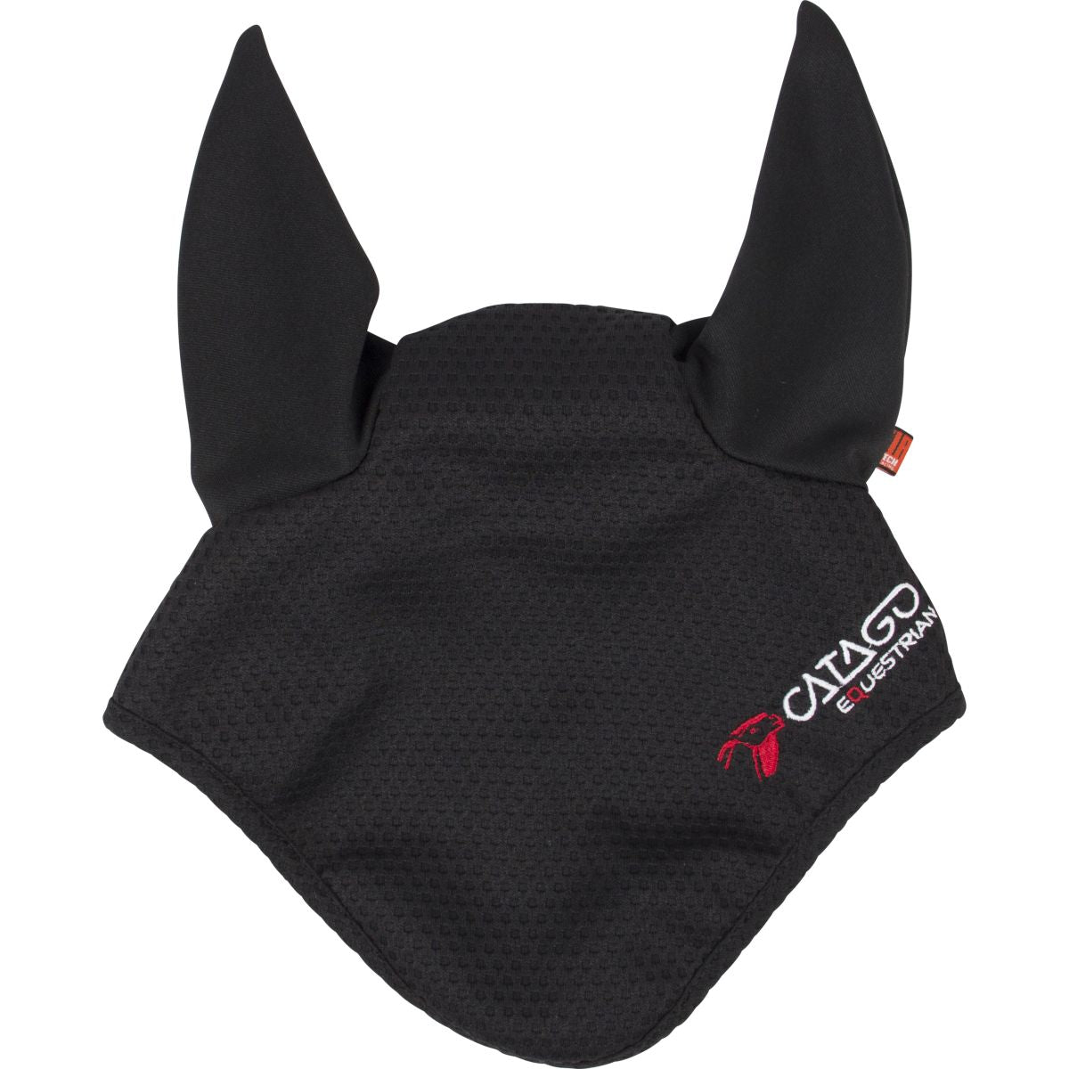 Catago Bonete para Orejas FIR-Tech Negro