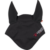 Catago Bonete para Orejas FIR-Tech Negro