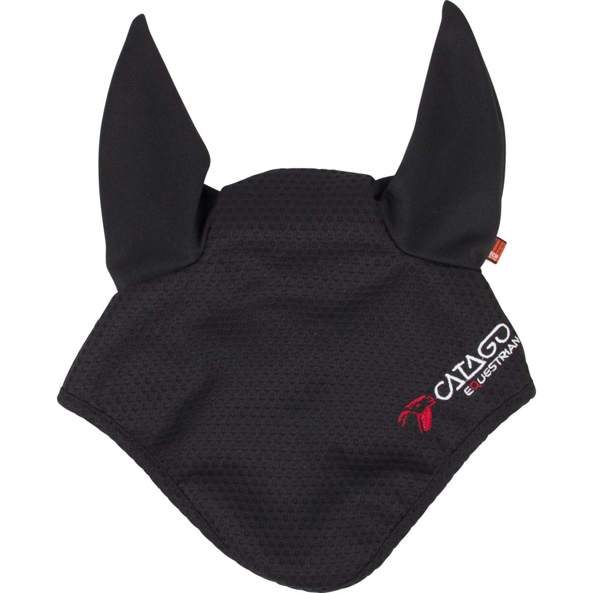 Catago Bonete para Orejas FIR-Tech Negro