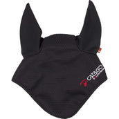 Catago Bonete para Orejas FIR-Tech Negro