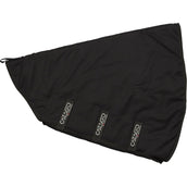 Catago Pieza para el cuello FIR-Tech Negro