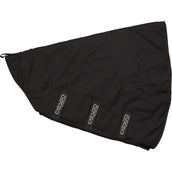 Catago Pieza para el cuello FIR-Tech Negro