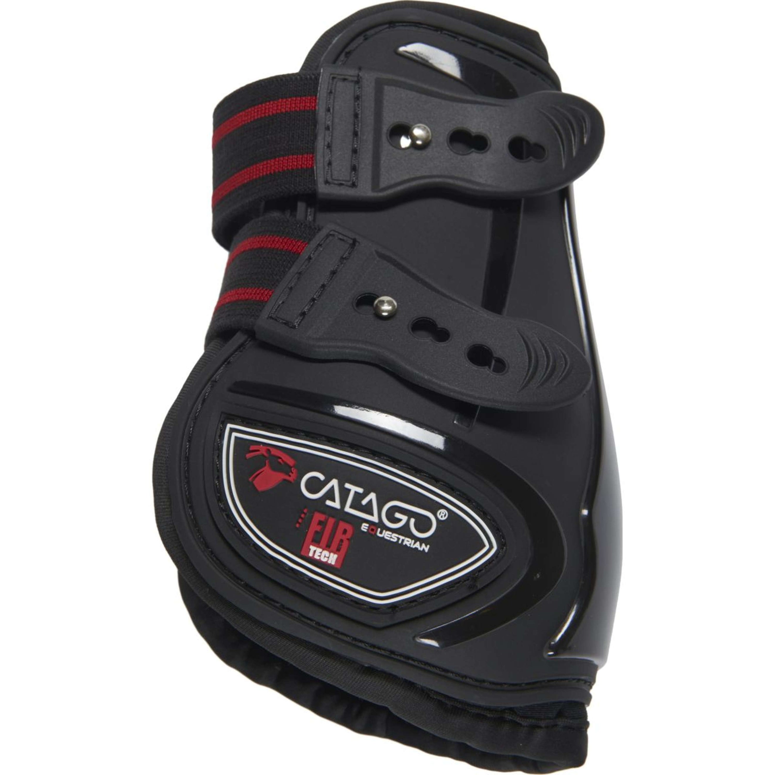 Catago Botas para menudillo FIR-Tech Negro
