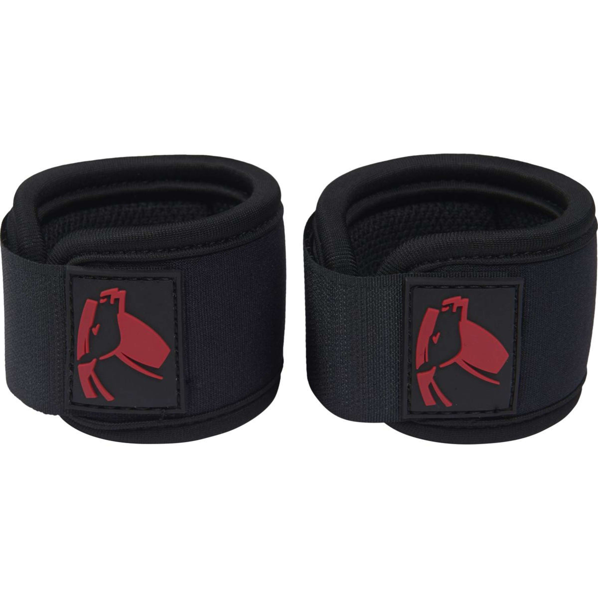 Catago Protector de menudillo FIR-Tech Negro