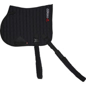 Catago Mantilla FIR-Tech con Elástico Multiusos Negro