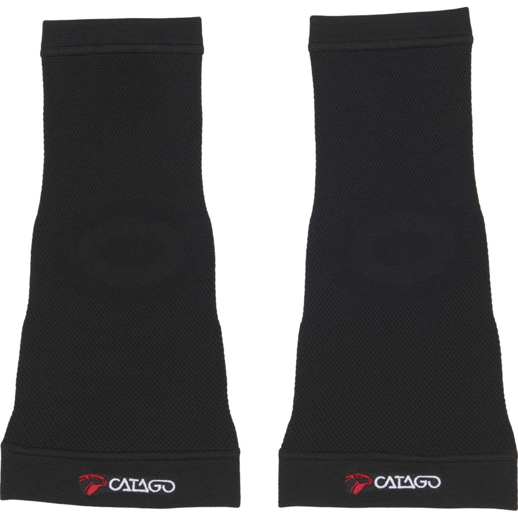 Catago Calcetines Protectores FIR-Tech Negro