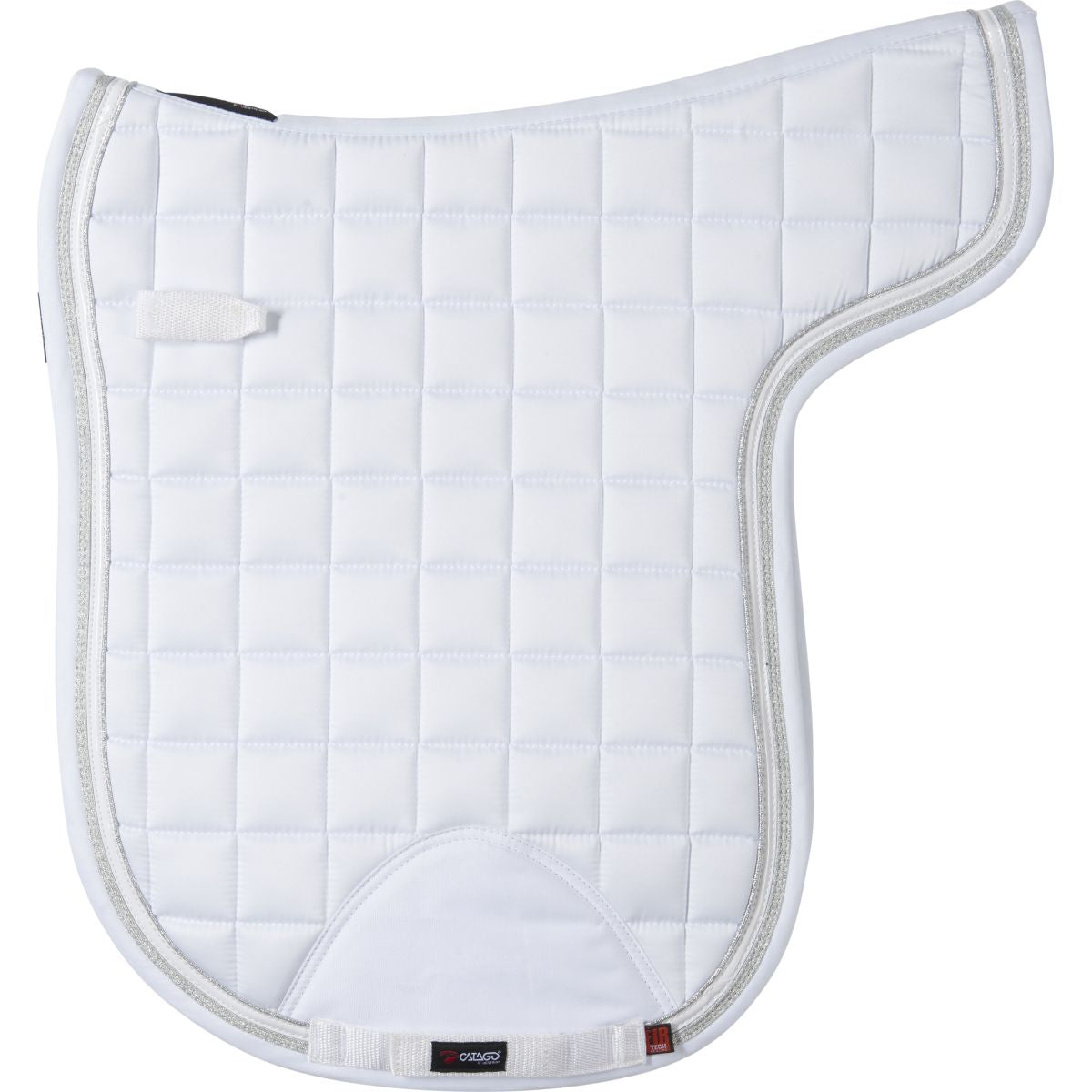 Catago Mantilla FIR-Tech Elegant Blanco