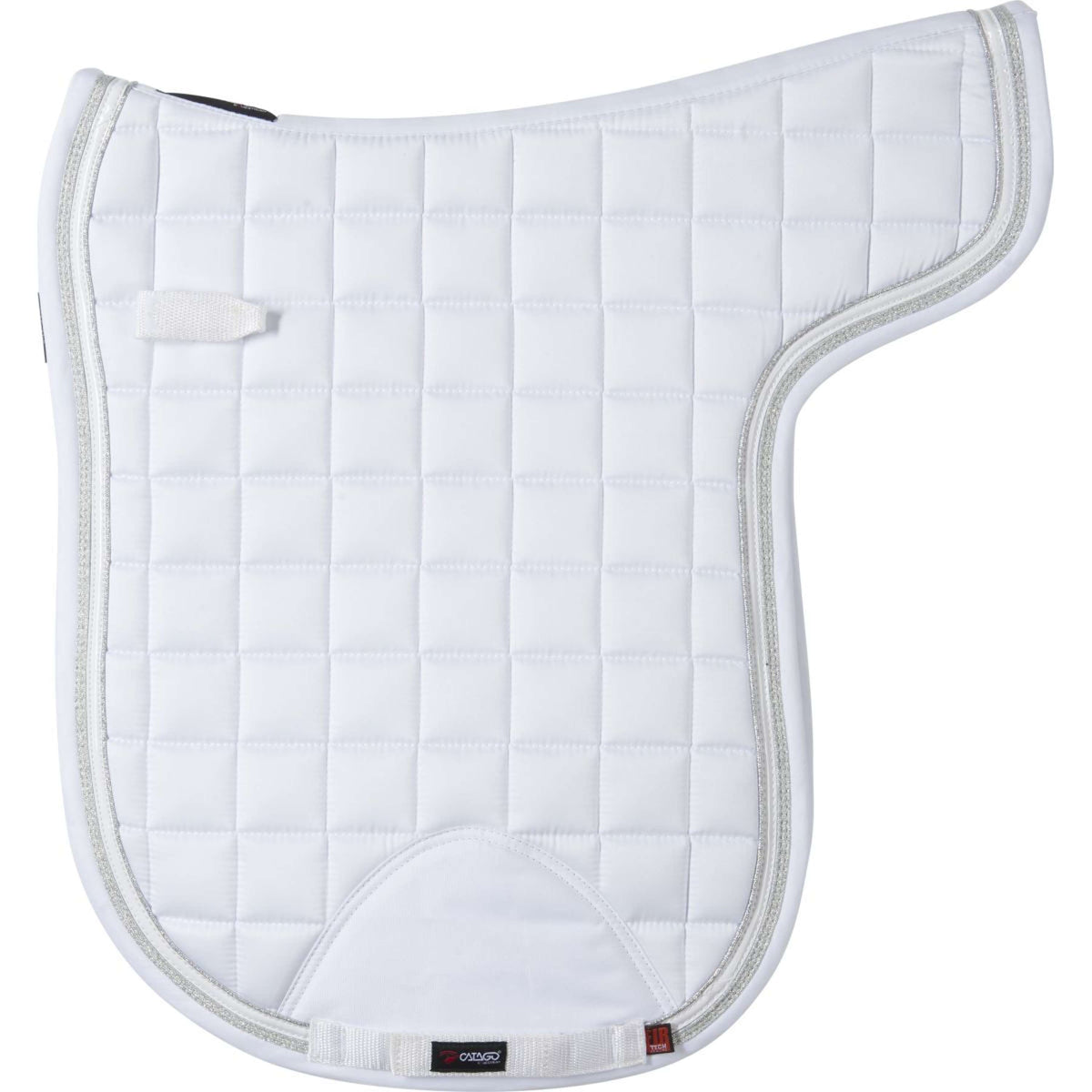 Catago Mantilla FIR-Tech Elegant Blanco