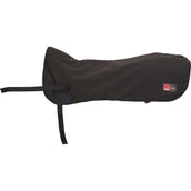 Catago Calentador de Espalda FIR-Tech Negro