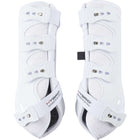 Catago Protectores de piernas Hybrid Blanco